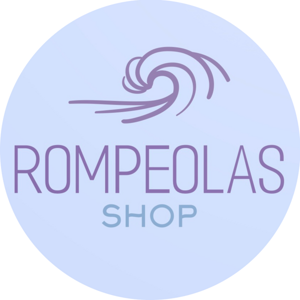 Rompeolas