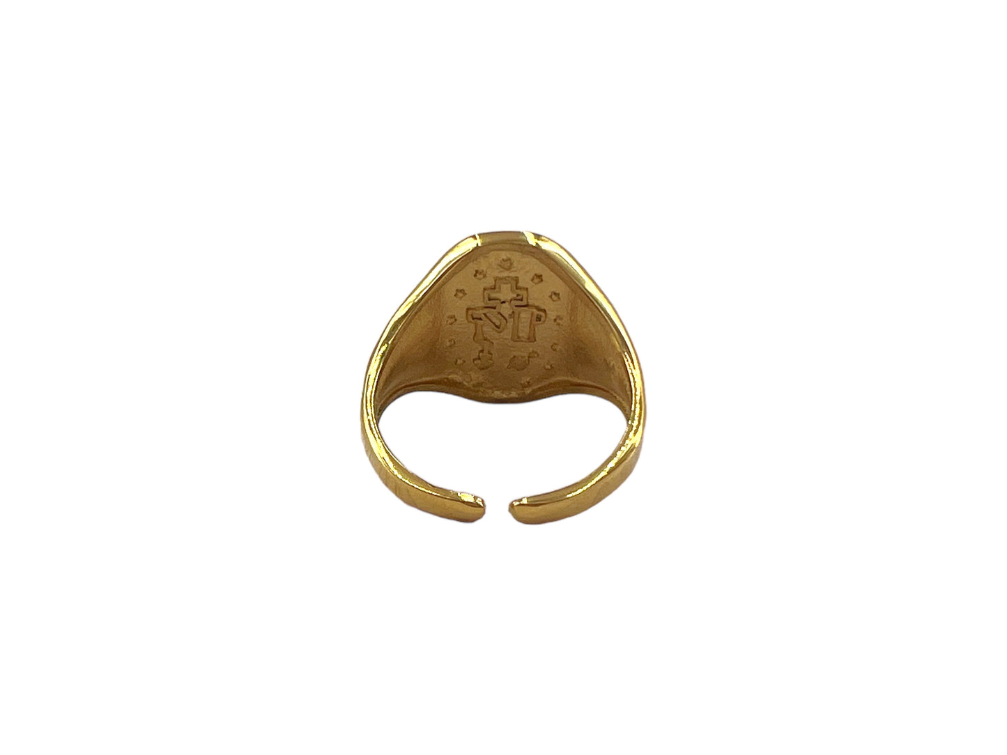 Anillo Magdalena