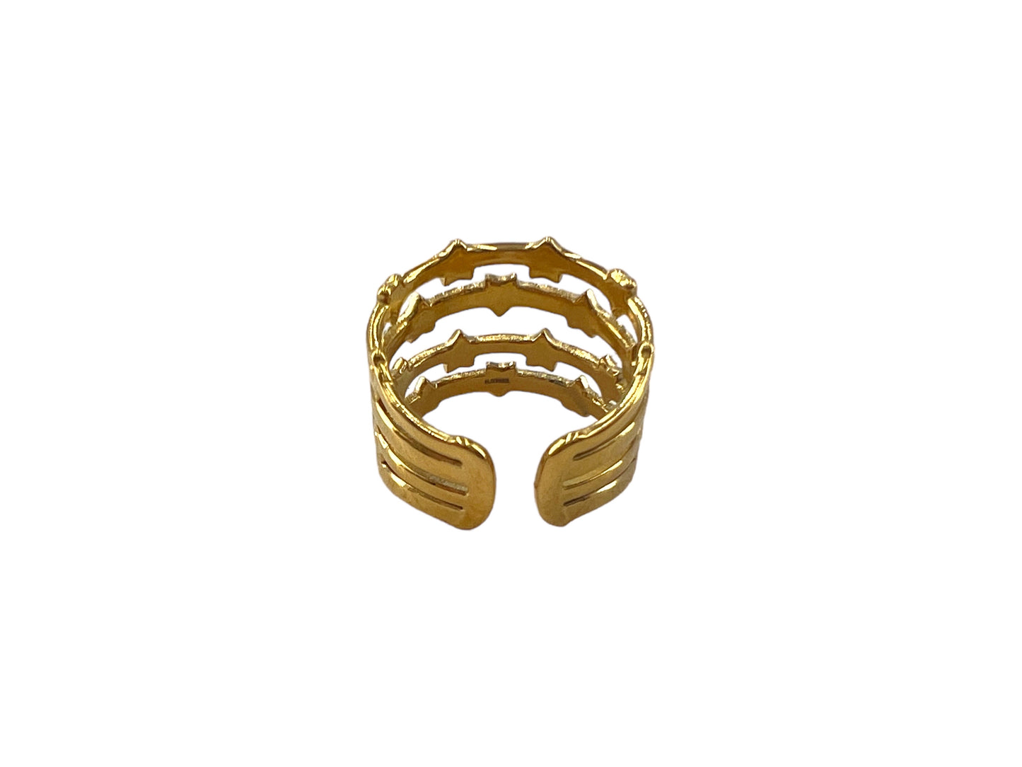 Anillo Roxana