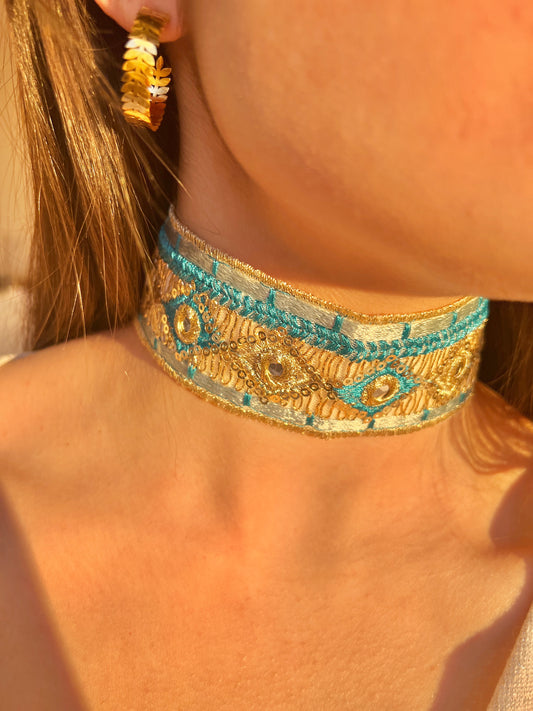 Choker Tenerife