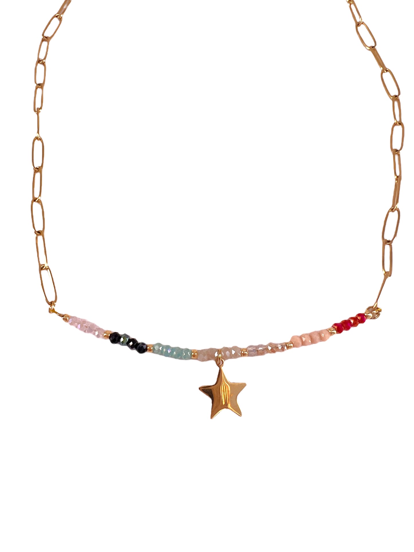 Collar Estrella