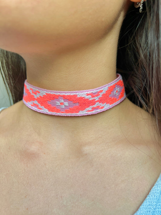 Choker Moraira