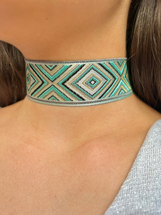 Choker Altea